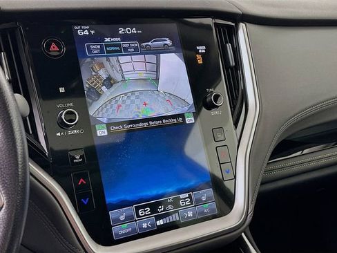 Used 2023 Subaru Outback Onyx Edition image 14