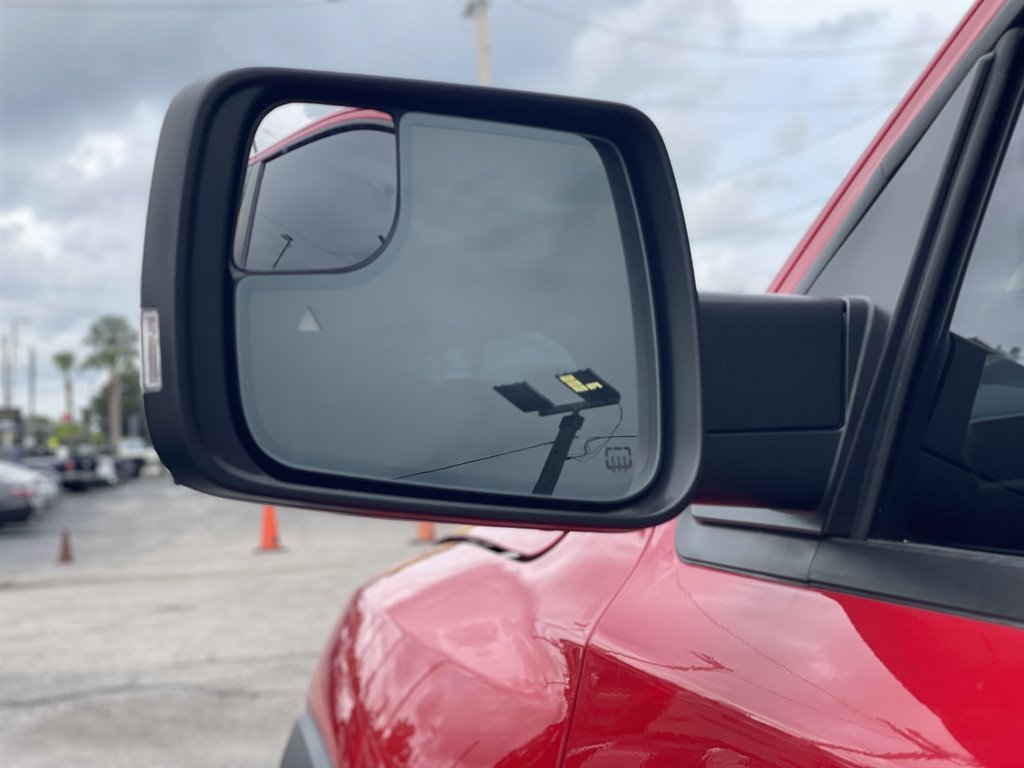 Used 2021 RAM 1500 TRX w/ TRX Level 2 Equipment Group AWD/4WD image 36