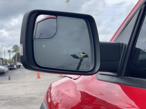 Used 2021 RAM 1500 TRX w/ TRX Level 2 Equipment Group AWD/4WD image 36
