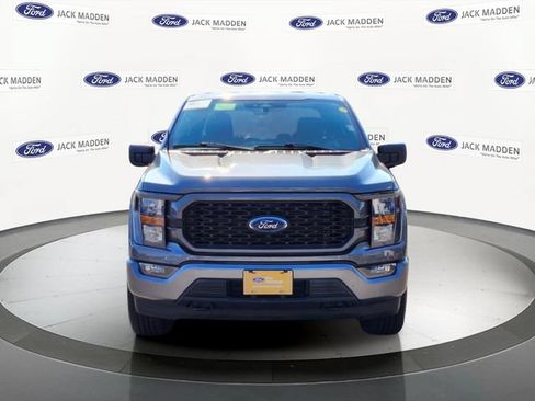 Used 2023 Ford F150 XL w/ STX Appearance Package AWD/4WD image 8