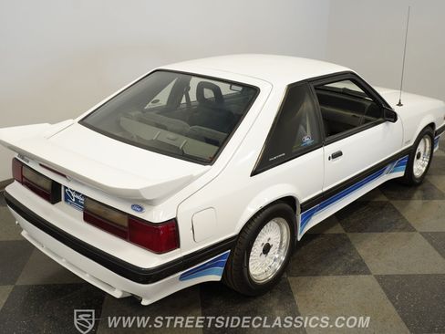 Used 1987 Ford Mustang LX RWD image 30