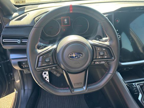 Used 2023 Subaru WRX GT AWD/4WD image 18
