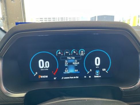 Used 2021 Ford F150 Platinum w/ Equipment Group 701A High image 16