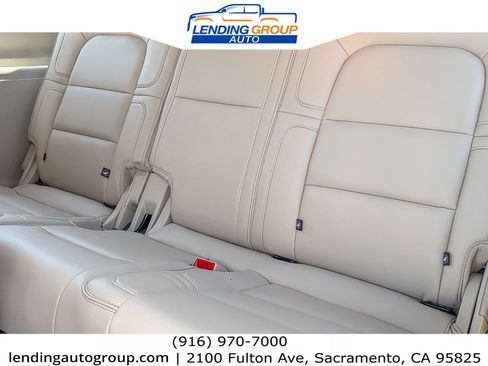 Used 2018 Lincoln Navigator L Reserve w/ Technology Package AWD/4WD image 18