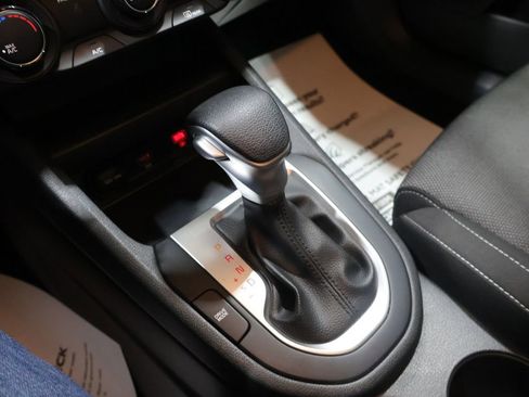 Used 2024 Kia Forte LXS image 29