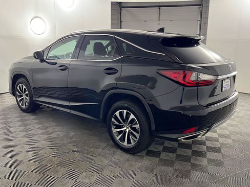 Used 2021 Lexus RX 350 AWD w/ Premium Package image 9