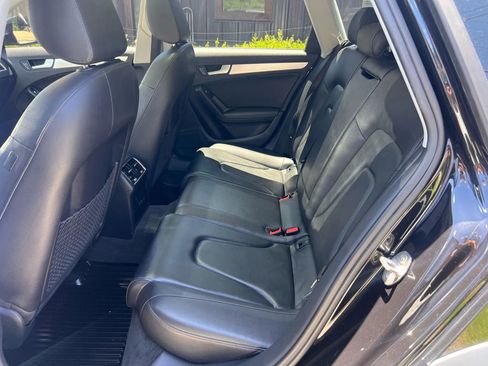 Used 2013 Audi A4 Premium Plus image 29