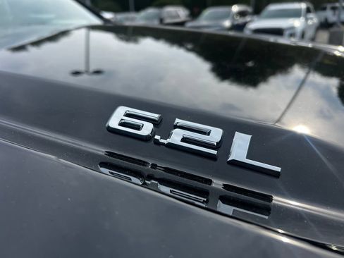 New 2026 Chevrolet Silverado 1500 High Country AWD/4WD image 25