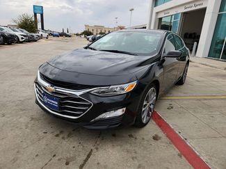 Used 2024 Chevrolet Malibu LT video 3