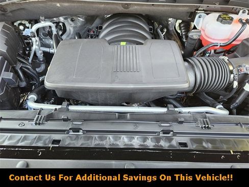 New 2026 GMC Sierra 1500 Elevation w/ Elevation Premium Package image 21