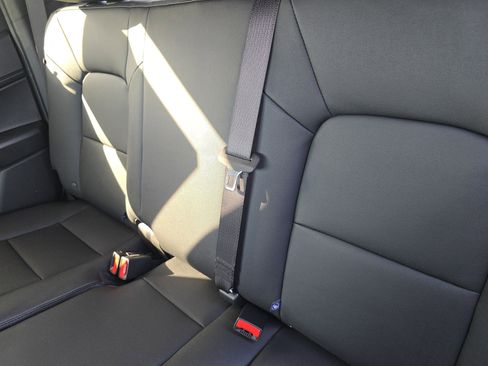 New 2026 Chevrolet Colorado Trail Boss image 21