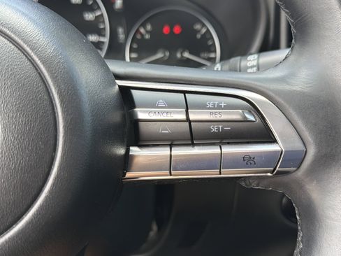 Used 2023 MAZDA CX-50 2.5 S w/ Cargo Package AWD/4WD image 23