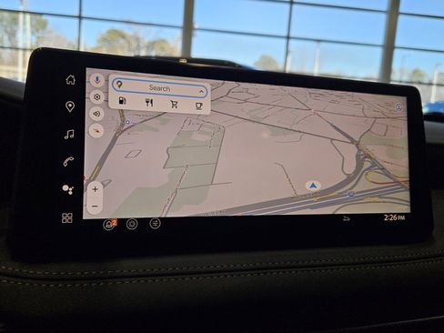 New 2026 INFINITI QX60 Sport w/ Dark Cargo Package image 20