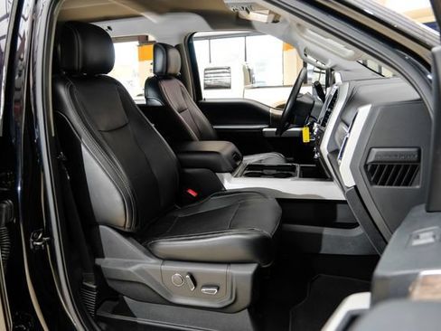 Used 2019 Ford F250 Lariat AWD/4WD image 45