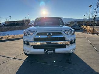 Used 2019 Toyota 4Runner Limited video 2