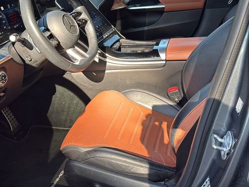 Certified 2024 Mercedes-Benz C 300 Sedan image 18