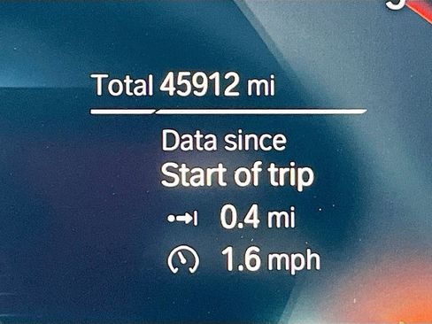 Used 2022 BMW X5 sDrive40i image 12