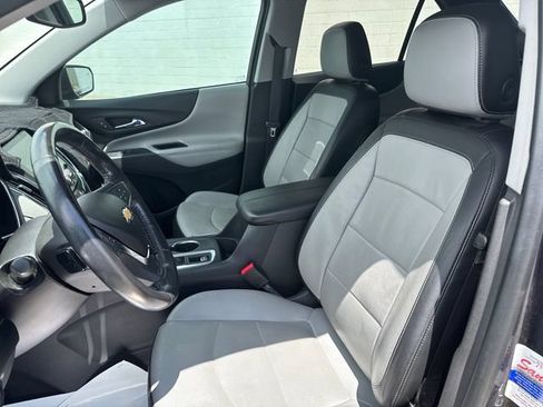 Used 2019 Chevrolet Equinox Premier FWD image 9