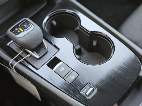 New 2026 Nissan Rogue SV FWD image 25