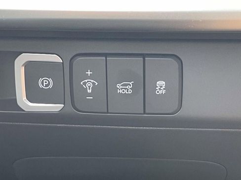 New 2026 Hyundai Santa Fe SE FWD image 17