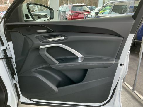 New 2025 Audi Q5 Prestige image 31