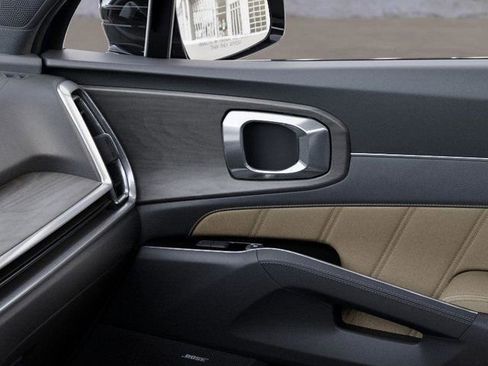 New 2026 Kia Sorento SX Prestige w/ Olive Brown Leather Package image 27