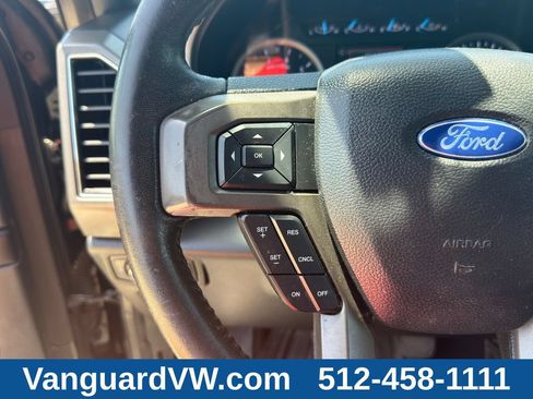 Used 2019 Ford Expedition Max XLT RWD image 21