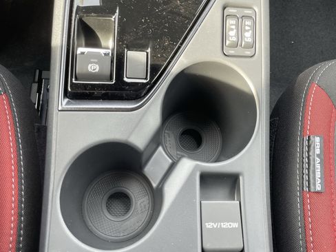 New 2026 Subaru Impreza RS AWD/4WD image 25