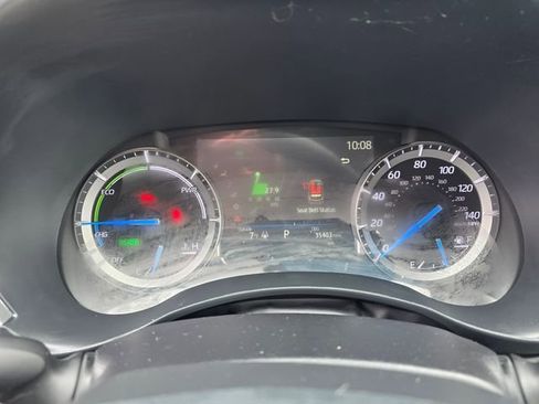 Used 2022 Toyota Highlander XLE AWD/4WD image 22