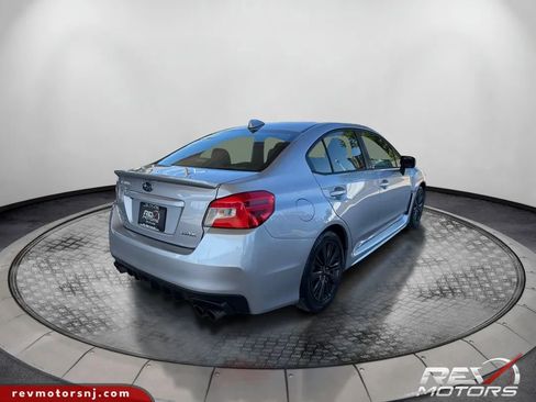 Used 2015 Subaru WRX Premium image 5
