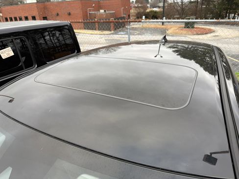 Used 2025 MAZDA CX-5 AWD 2.5 S w/ Preferred Package image 12