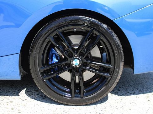 Used 2019 BMW M240i Coupe w/ Premium Package RWD image 11