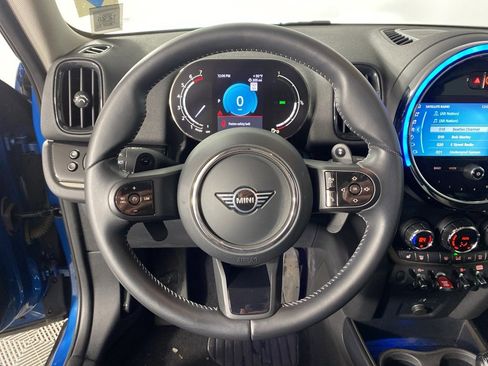 Certified 2023 MINI Cooper Countryman S image 10