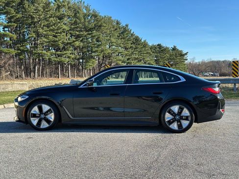 Used 2024 BMW i4 xDrive40i w/ Premium Package image 4