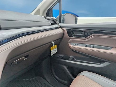 New 2026 Honda Odyssey Elite image 25