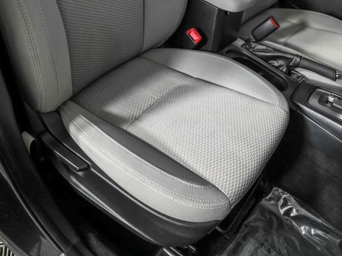 Used 2017 Subaru Forester 2.5i Premium image 48