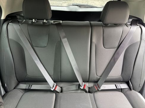 Used 2025 Buick Encore GX Preferred image 33