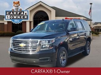 Used 2020 Chevrolet Tahoe LS w/ Enhanced Driver Alert Package AWD/4WD video 2