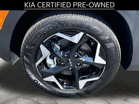 Certified 2026 Kia Seltos S AWD/4WD image 8