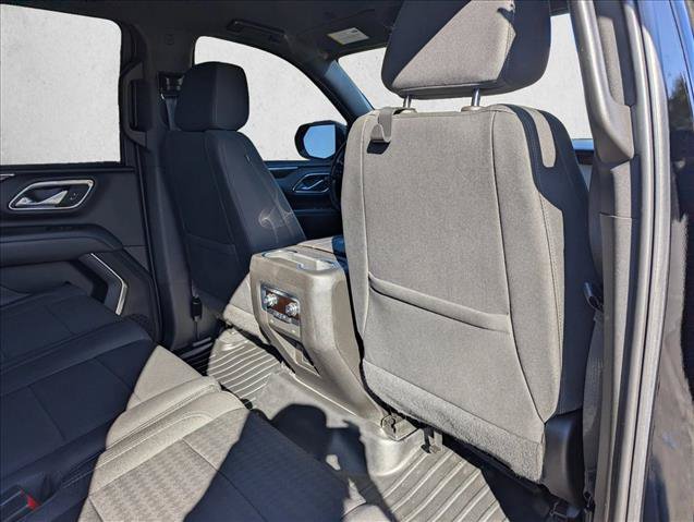 Used 2022 GMC Yukon XL SLE AWD/4WD image 29