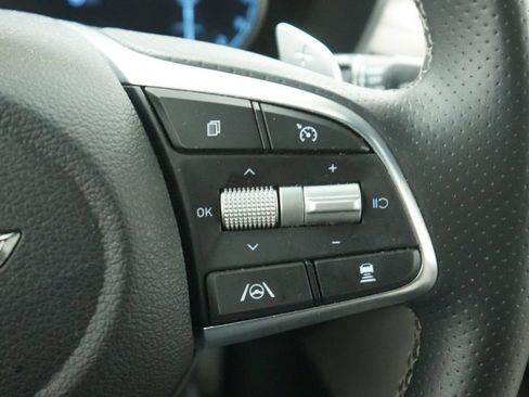 Used 2023 Genesis G70 2.0T w/ Sport Prestige Package AWD/4WD image 41
