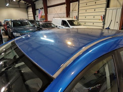 Used 2009 Toyota Matrix S image 10