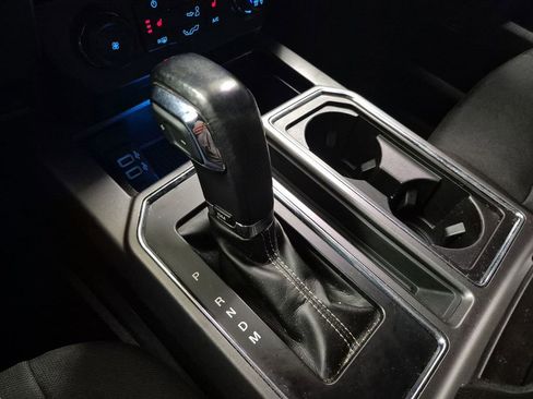 Used 2019 Ford F150 XLT w/ Equipment Group 302A Luxury image 16