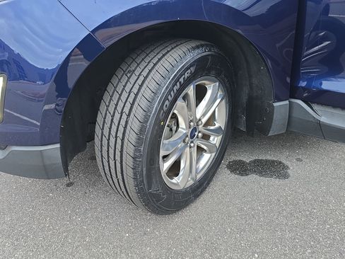 Used 2016 Ford Edge SEL w/ Equipment Group 201A image 32