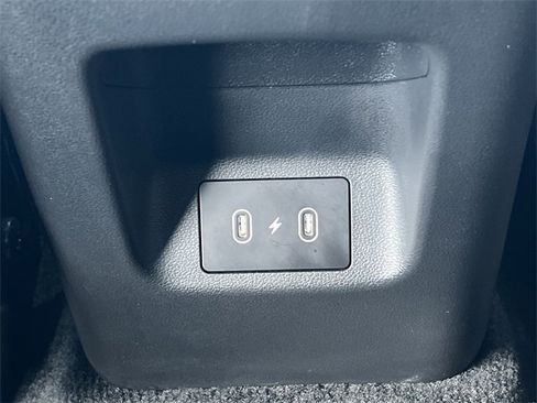 Certified 2025 Hyundai Tucson Limited image 34