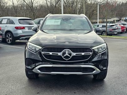 New 2026 Mercedes-Benz GLC 300 4MATIC