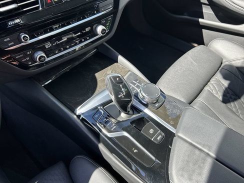 Used 2023 BMW 540i xDrive w/ Convenience Package AWD/4WD image 22