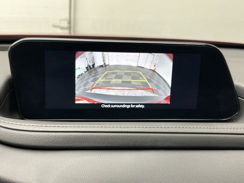 Certified 2023 MAZDA CX-30 AWD 2.5 S w/ Preferred Package image 5
