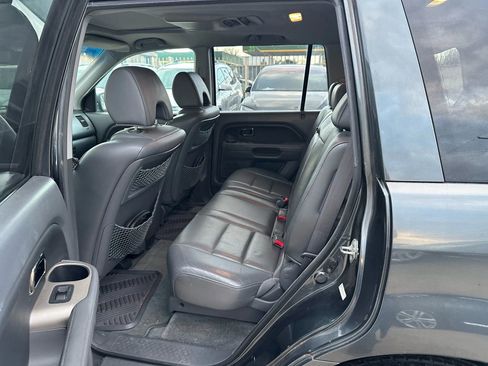 Used 2006 Honda Pilot EX-L image 8