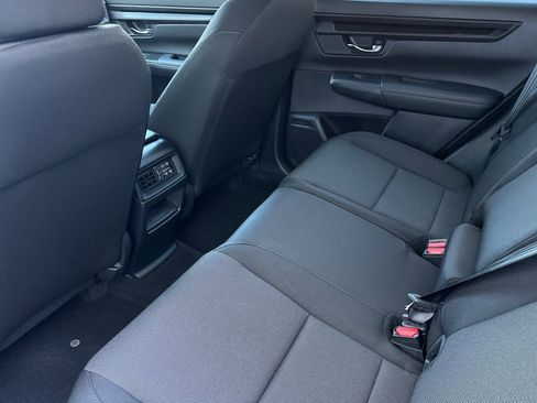 New 2026 Honda CR-V LX image 9